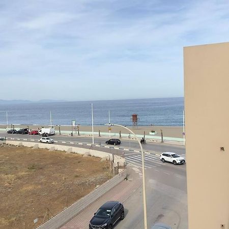 Primera Linea De Playa Y Gibraltar A 5 Minutos La Línea de la Concepción Екстериор снимка