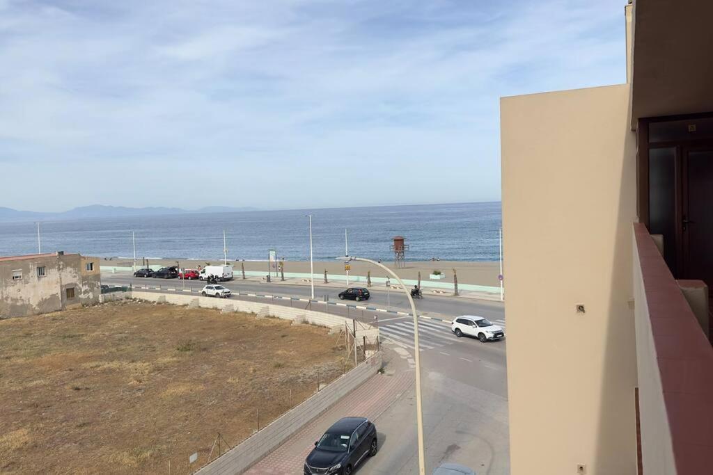 Primera Linea De Playa Y Gibraltar A 5 Minutos La Línea de la Concepción Екстериор снимка